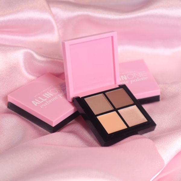 All In One Brow Palette